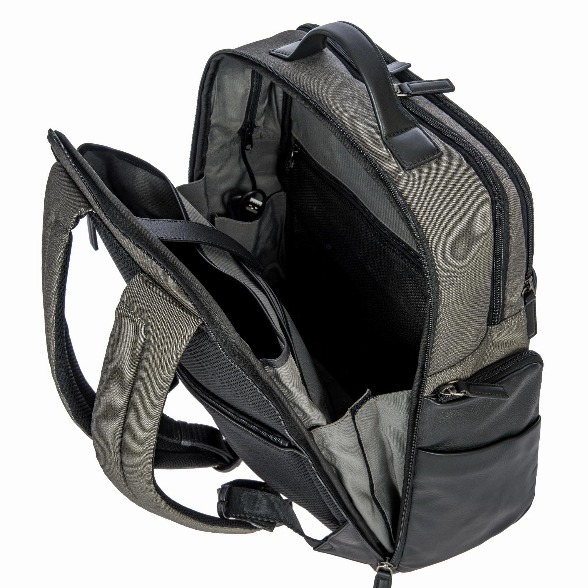Brics Monza Business Backpack L