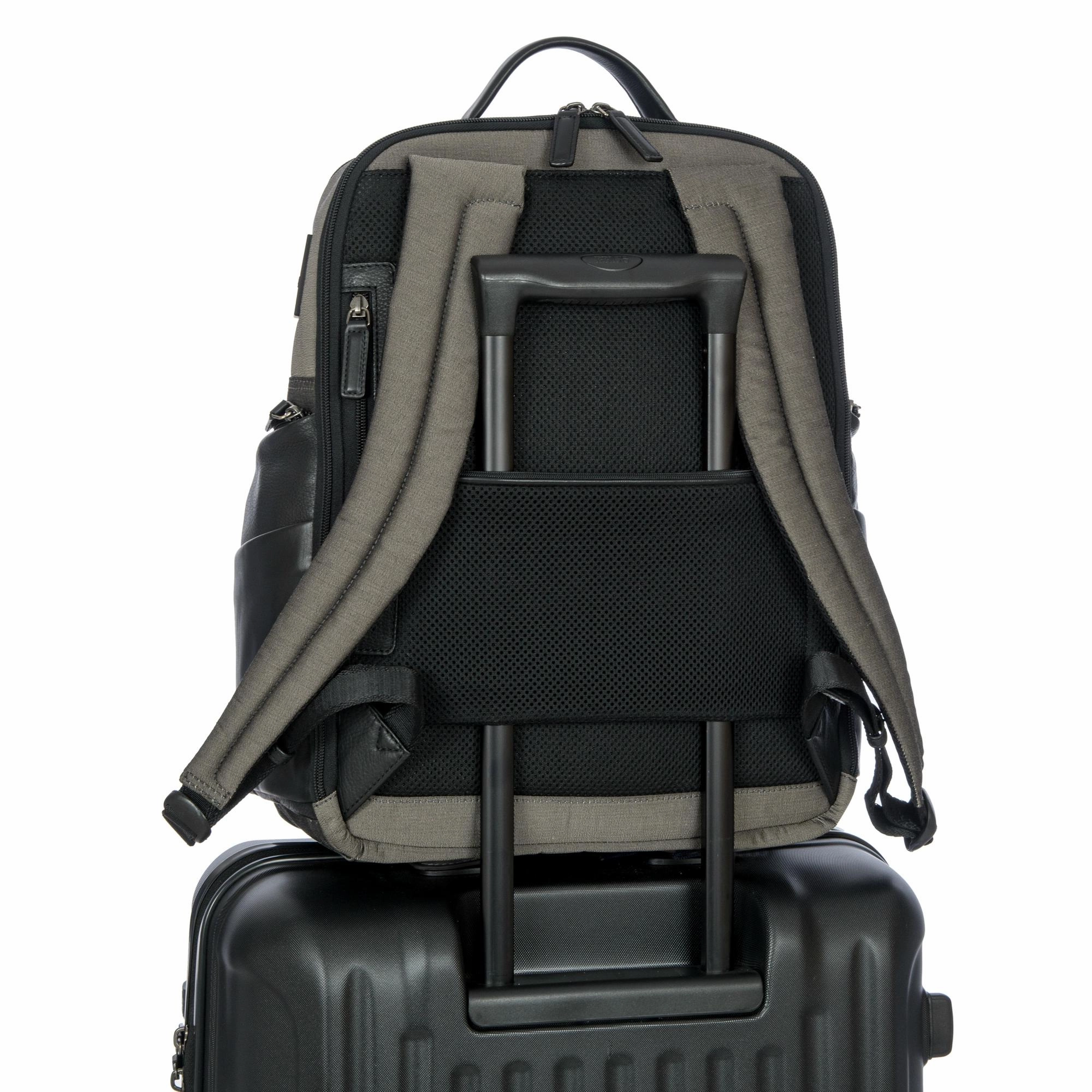 Brics Monza Business Backpack L