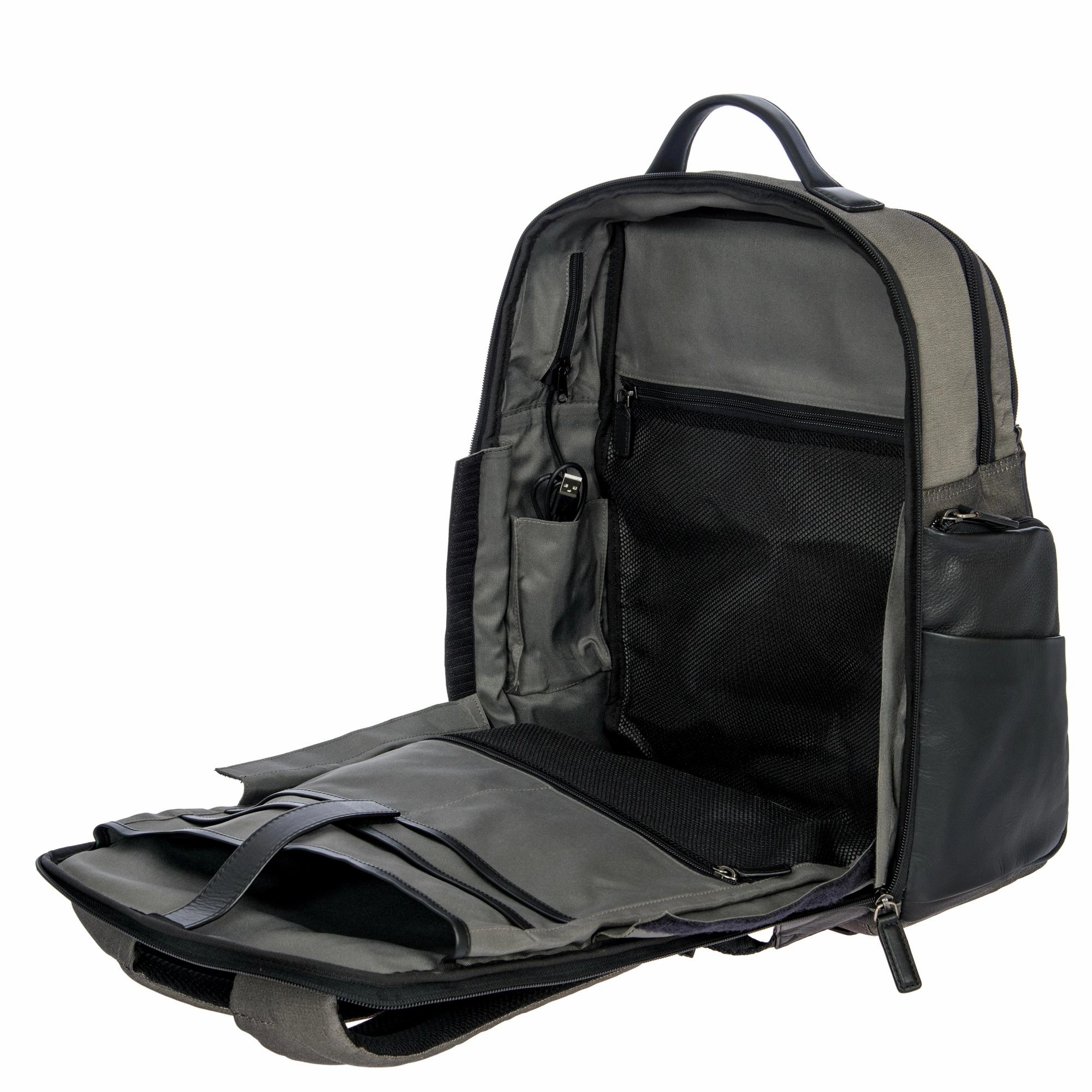 Brics Monza Business Backpack L