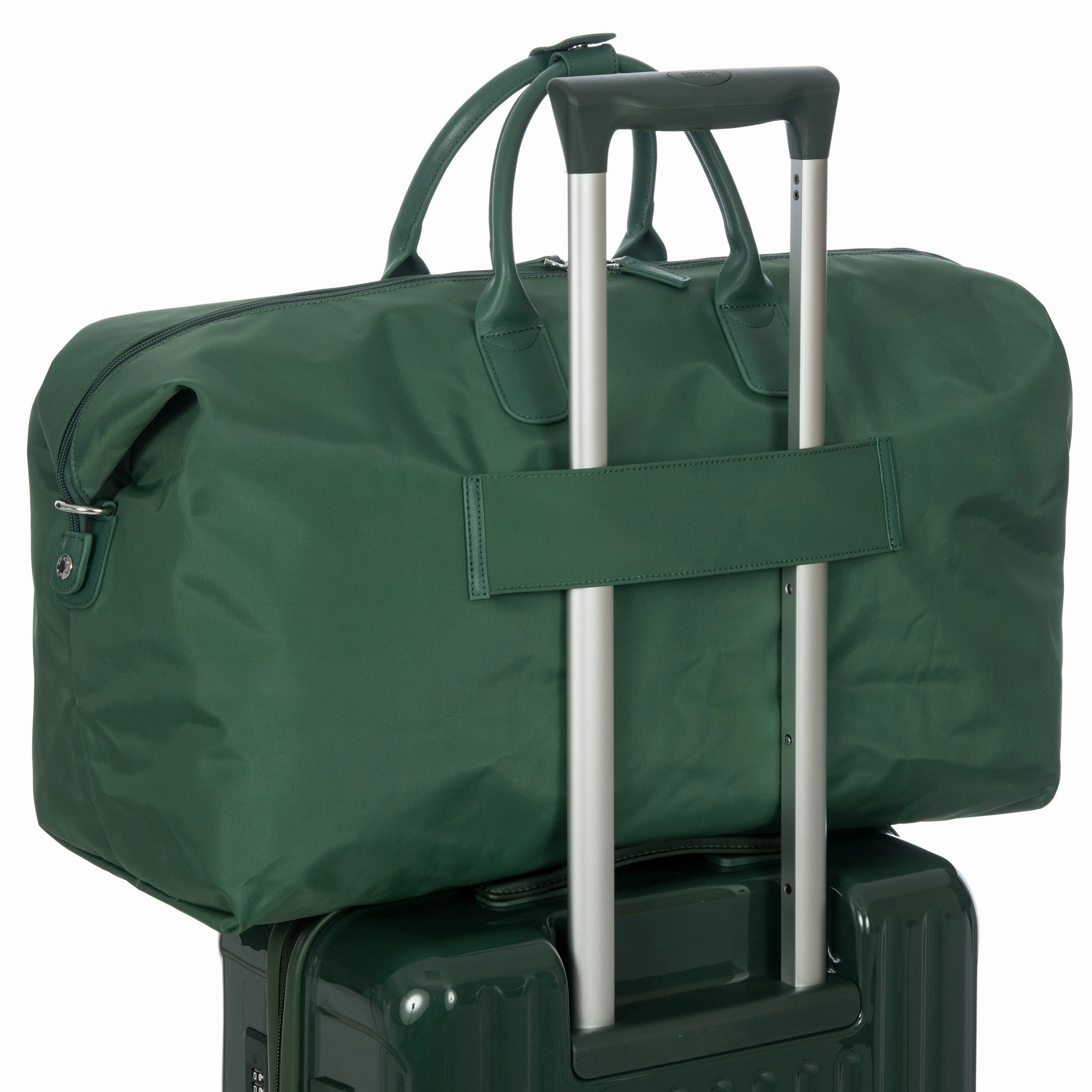 Brics Positano Soft 22'' Deluxe Duffle