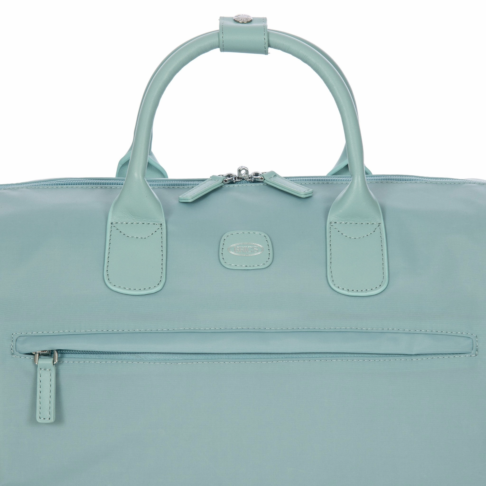 Brics Positano Soft 22'' Deluxe Duffle