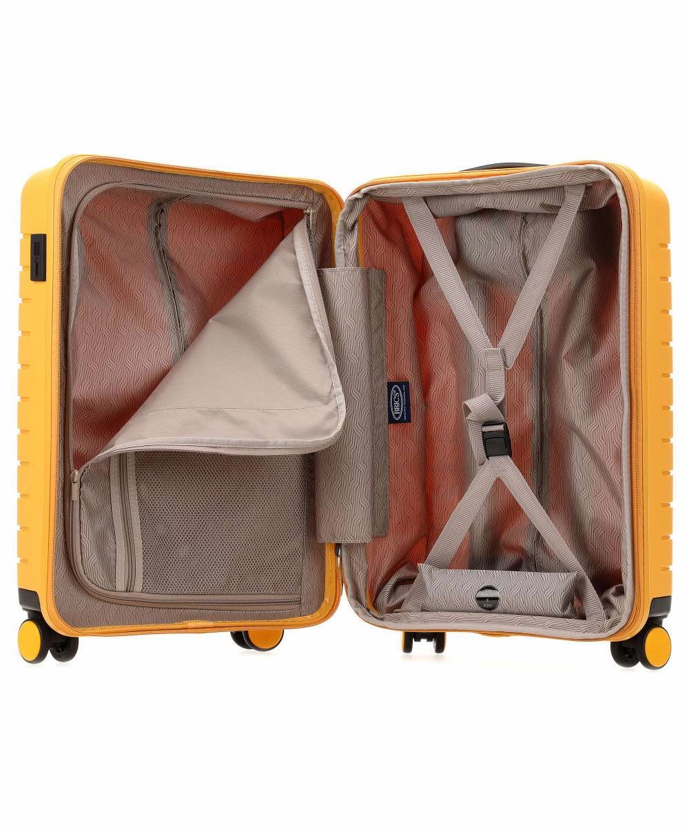 Brics Ulisse 21 Expandable Spinner