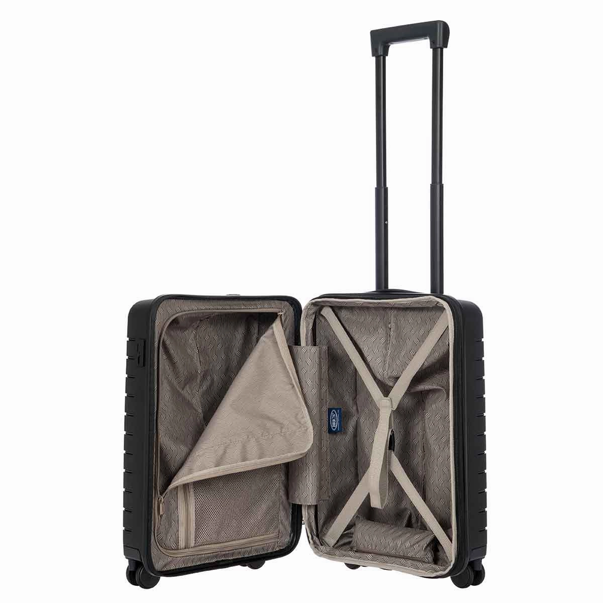 Brics Ulisse 21 Expandable Spinner