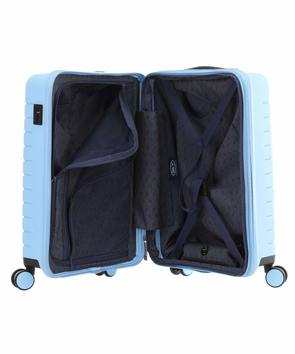 Brics Ulisse 21 Expandable Spinner