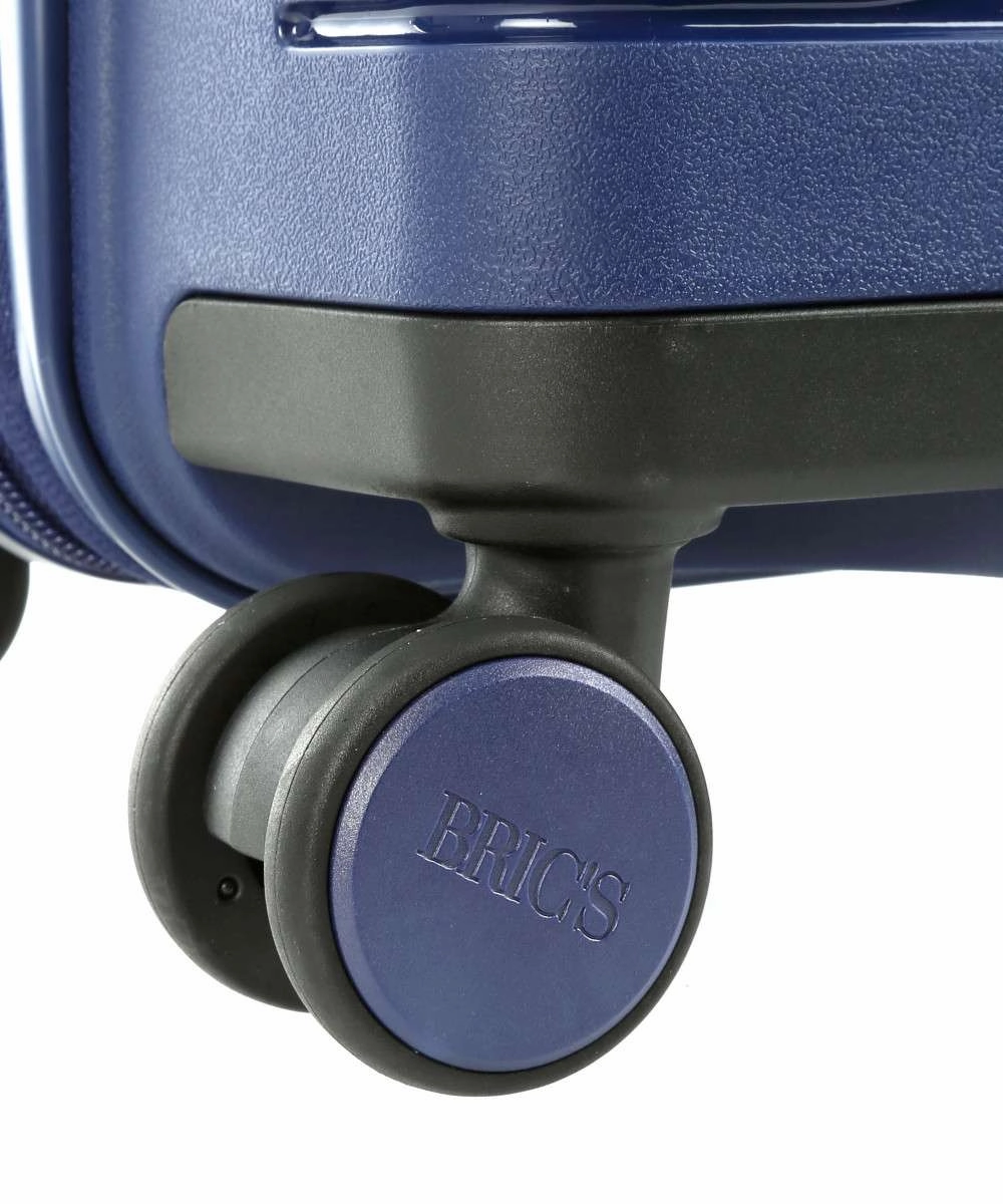 Brics Ulisse 21 Expandable Spinner