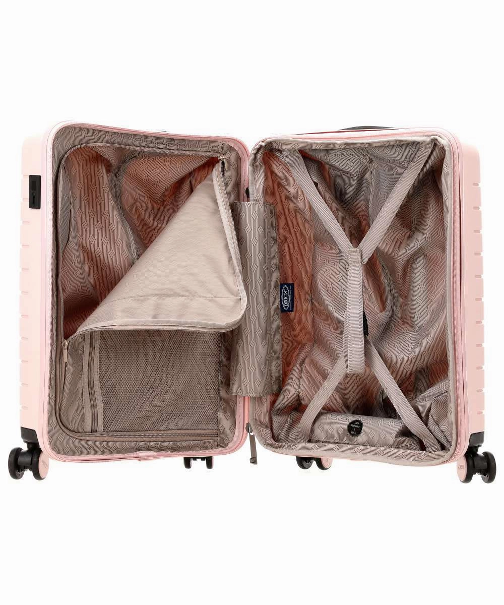 Brics Ulisse 21 Expandable Spinner
