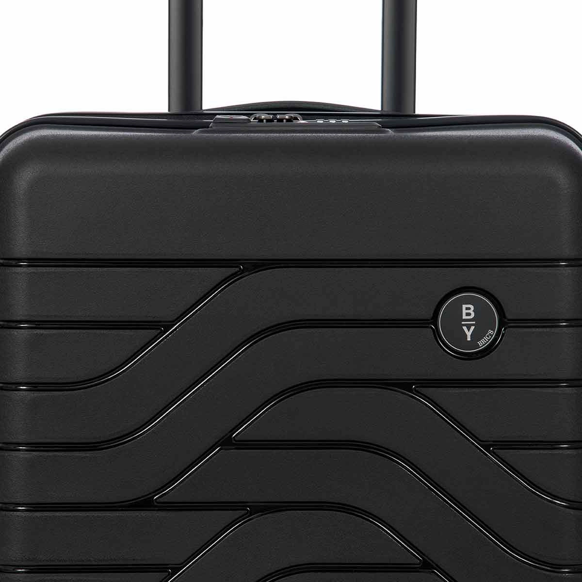 Brics Ulisse 21 Expandable Spinner