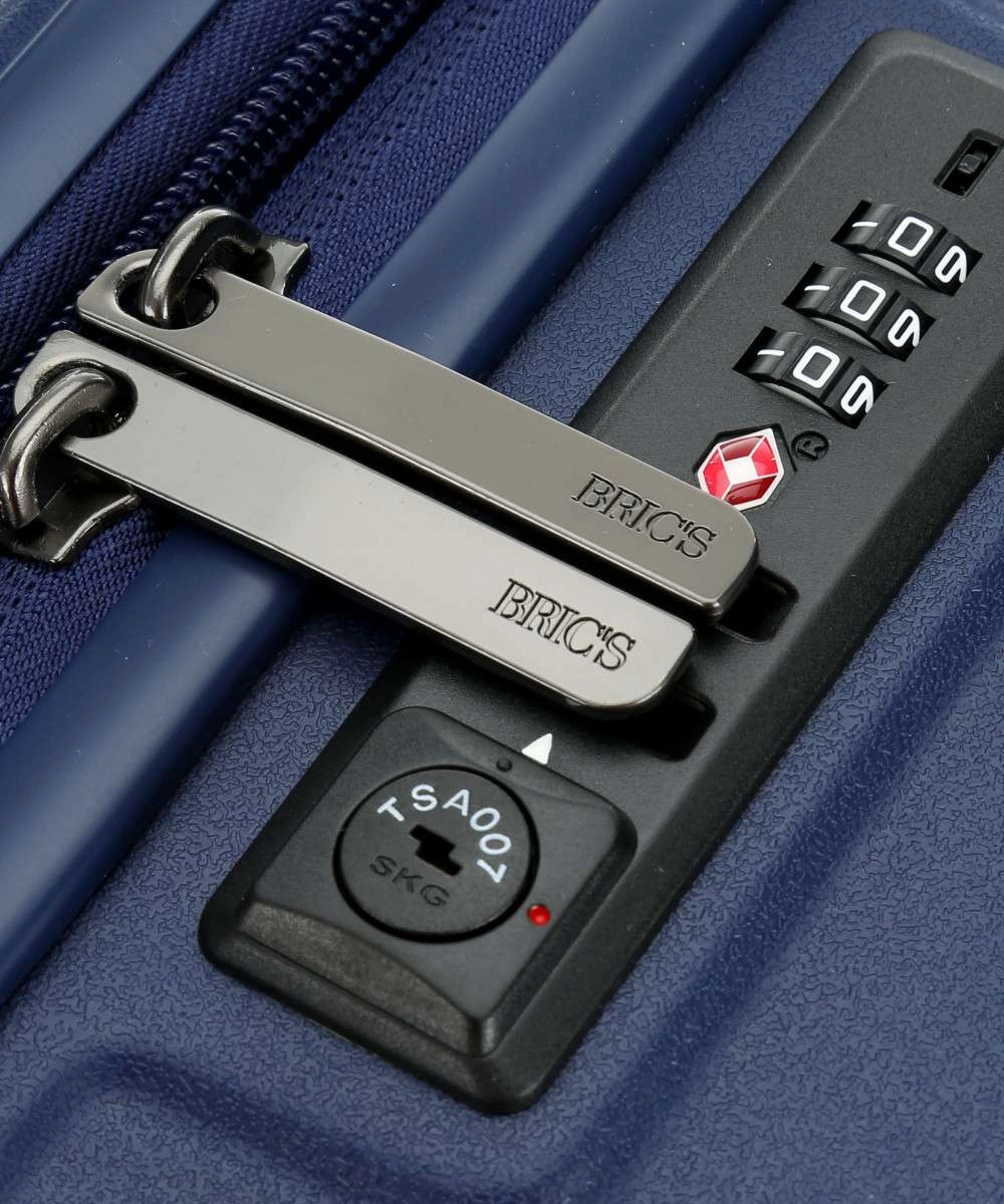 Brics Ulisse 21 Expandable Spinner