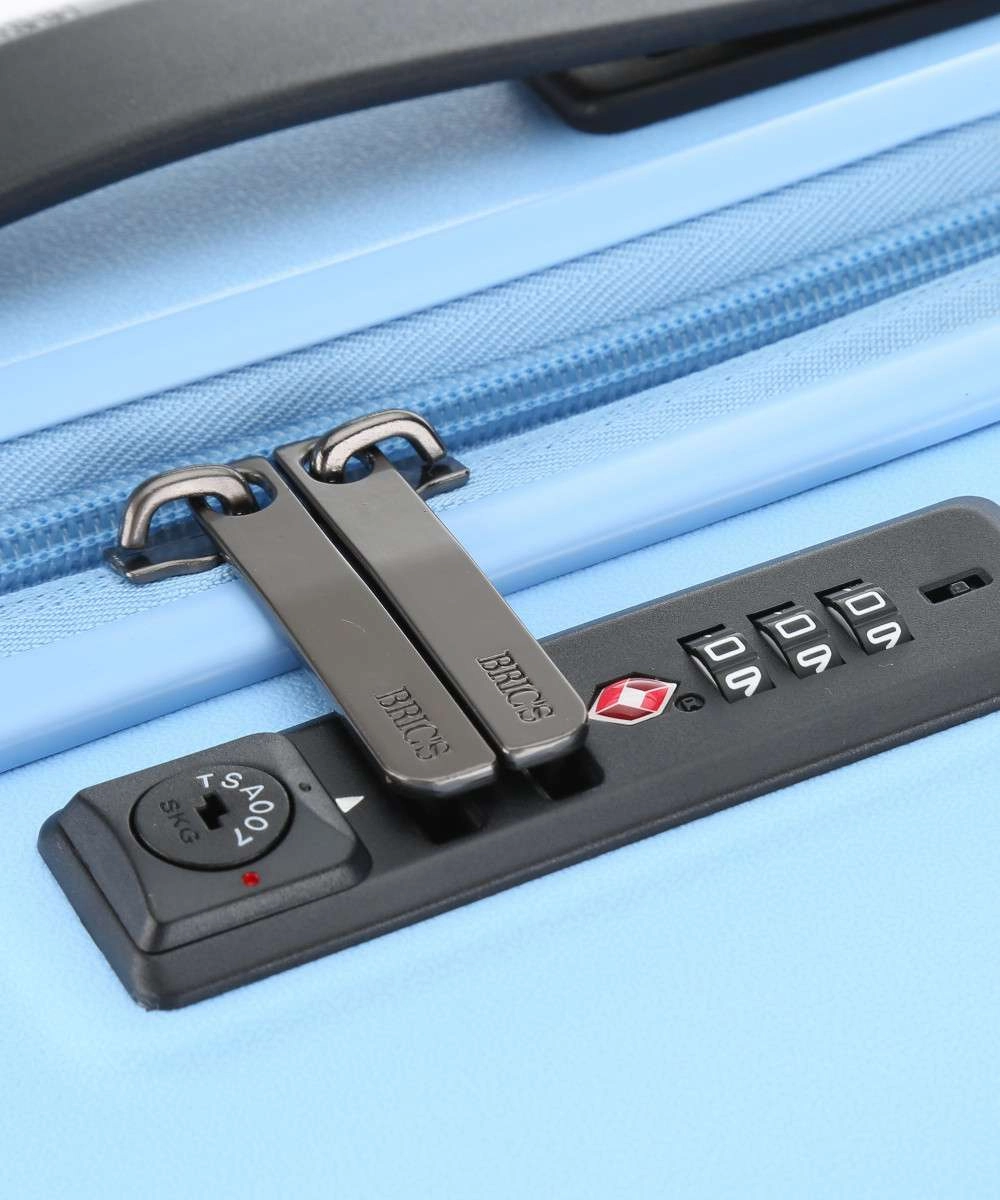 Brics Ulisse 21 Expandable Spinner