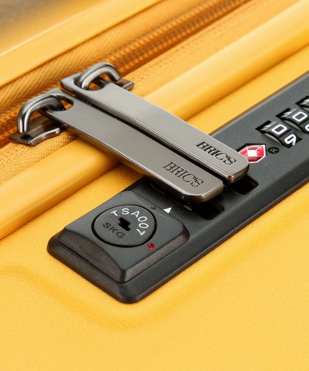 Brics Ulisse 21 Expandable Spinner