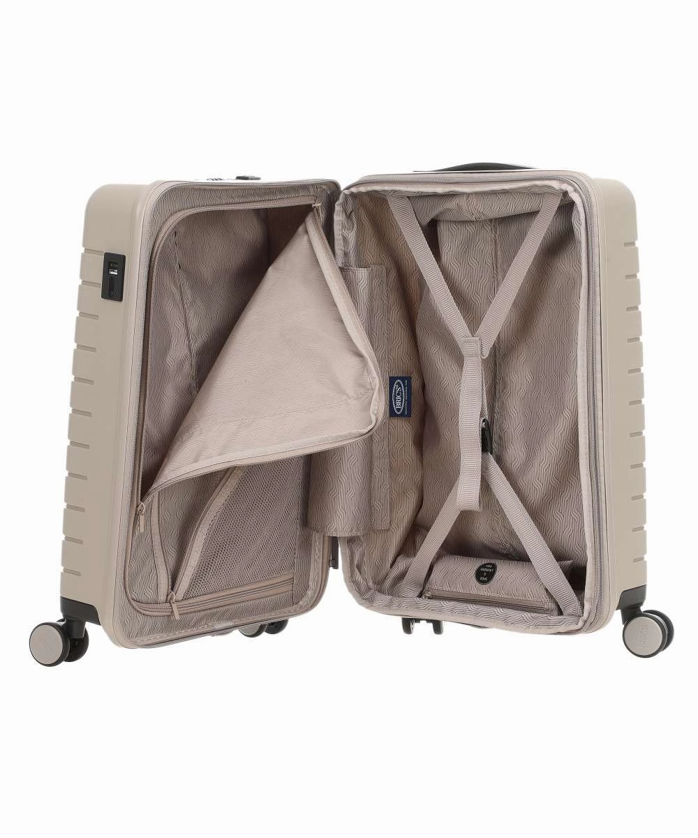 Brics Ulisse 21 Expandable Spinner