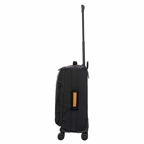 Brics X-bag 21 Carry-on Spinner (BLACK)