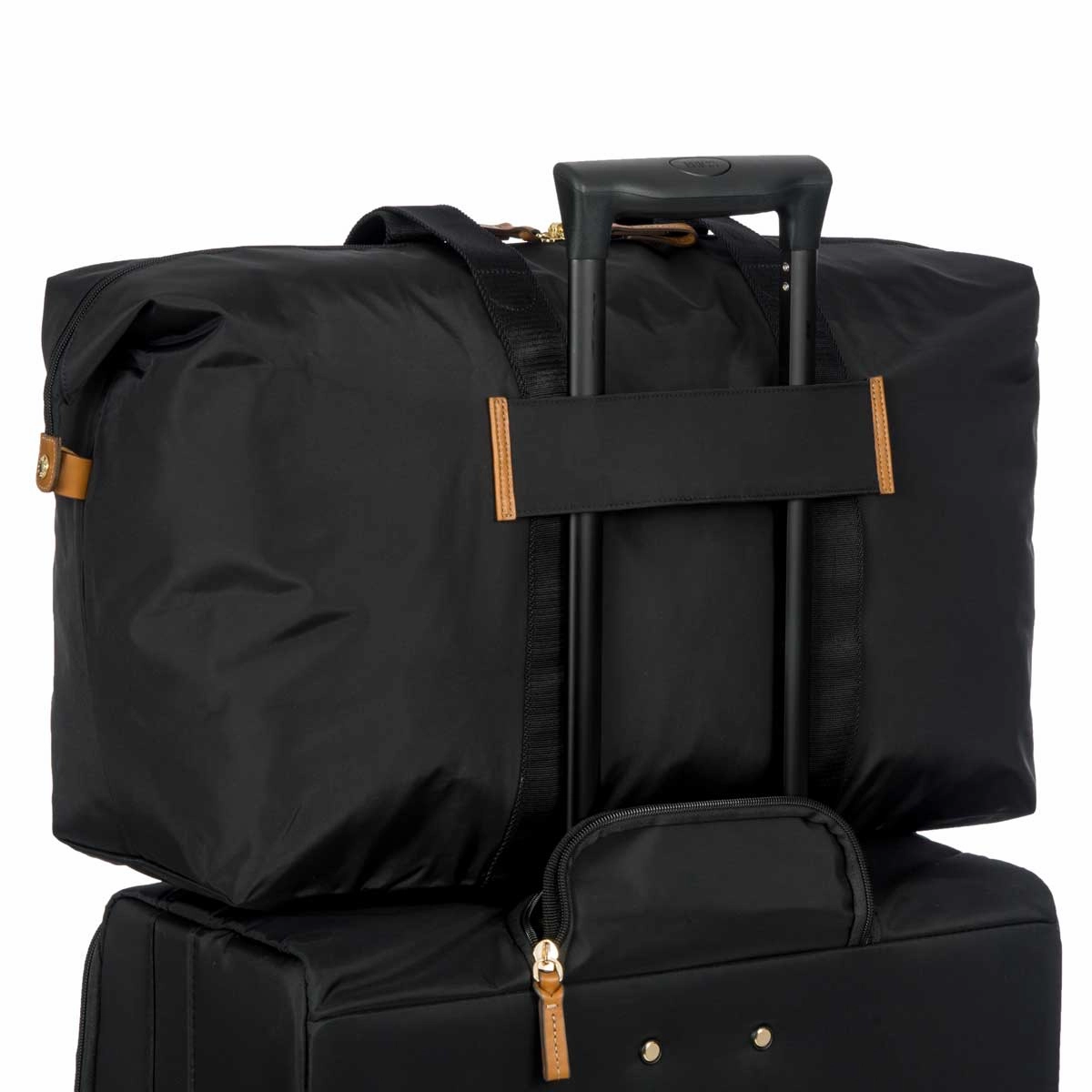 Brics X-Bag 22 Folding Duffle Bag