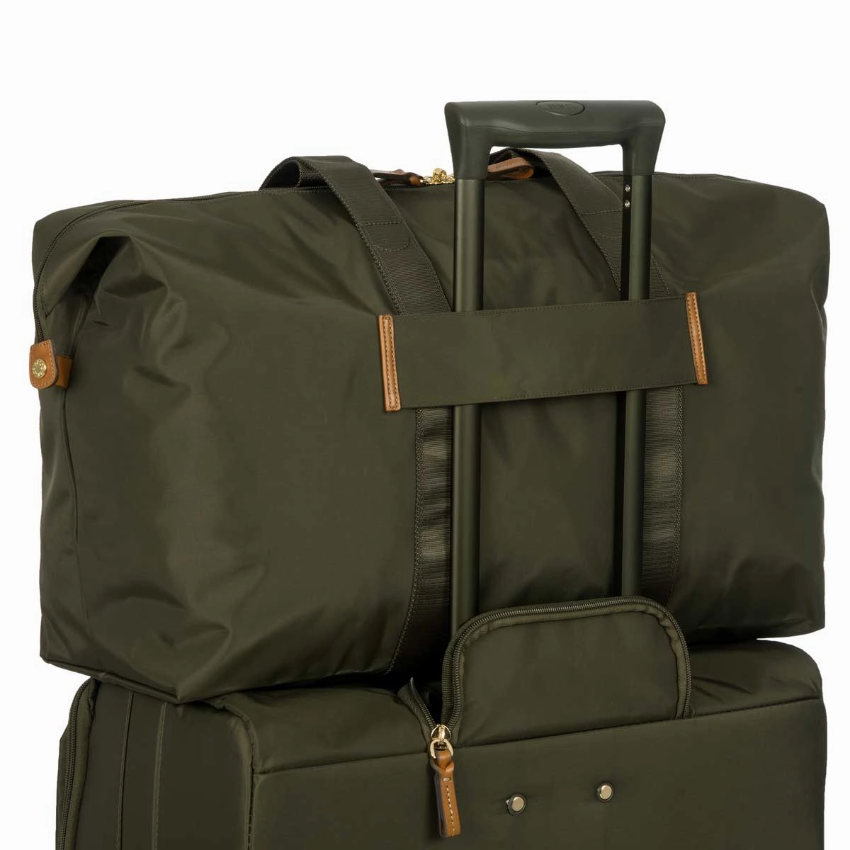 Brics X-Bag 22 Folding Duffle Bag