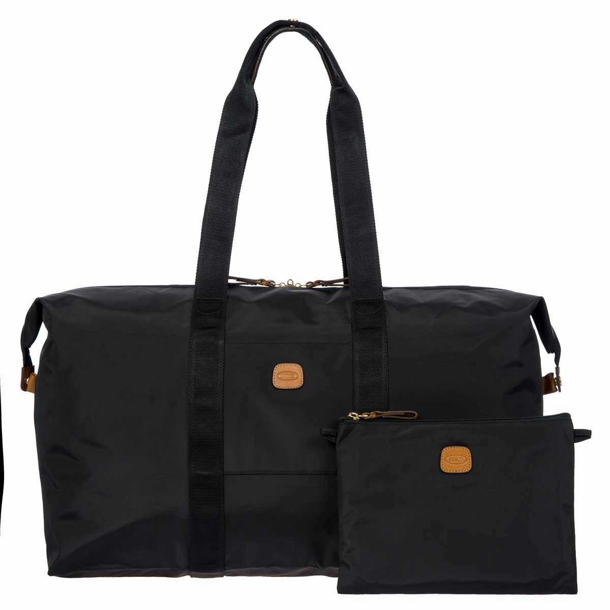 Brics X-Bag 22 Folding Duffle Bag
