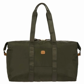 Brics X-Bag 22 Folding Duffle Bag