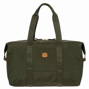Brics X-Collection X-Bag 18" Folding Duffel