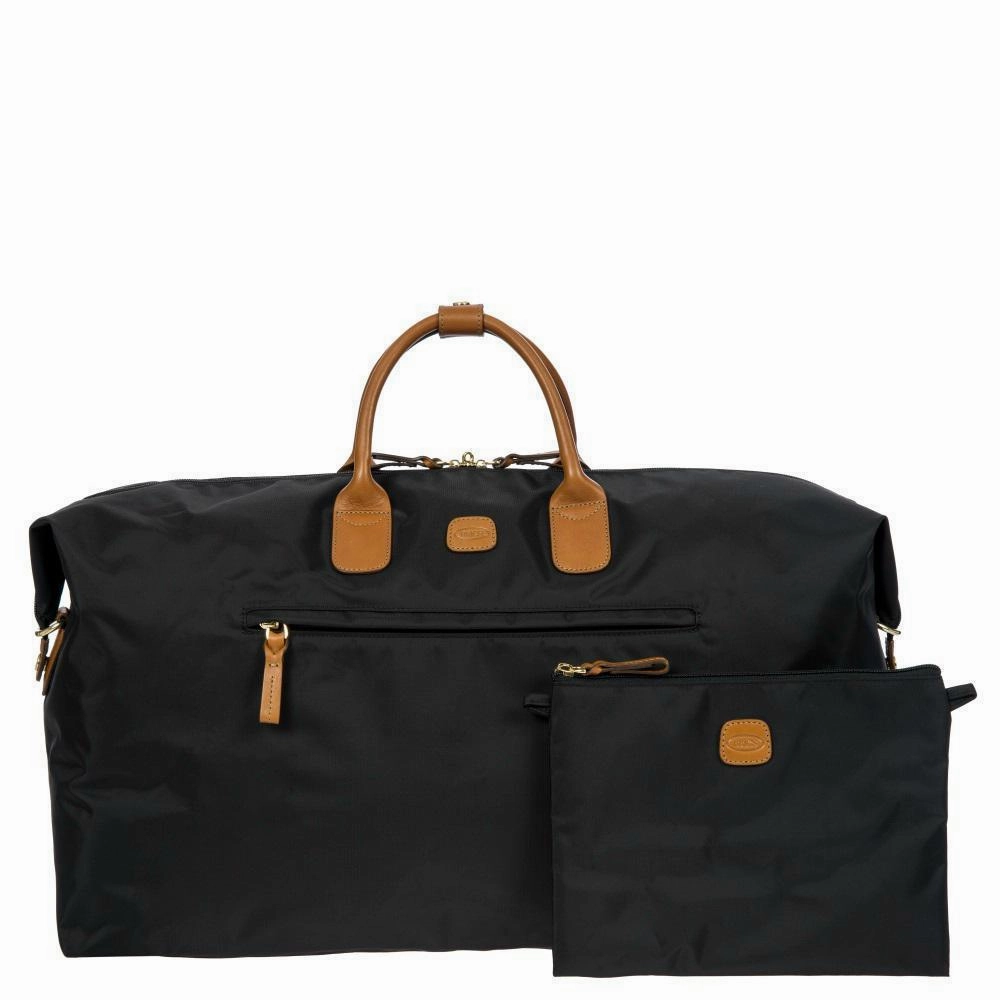Brics X-Collection X-Travel 22" Deluxe Duffle