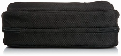 Briggs & Riley @ Work Luggage Clamshell Brief, Black, One Size