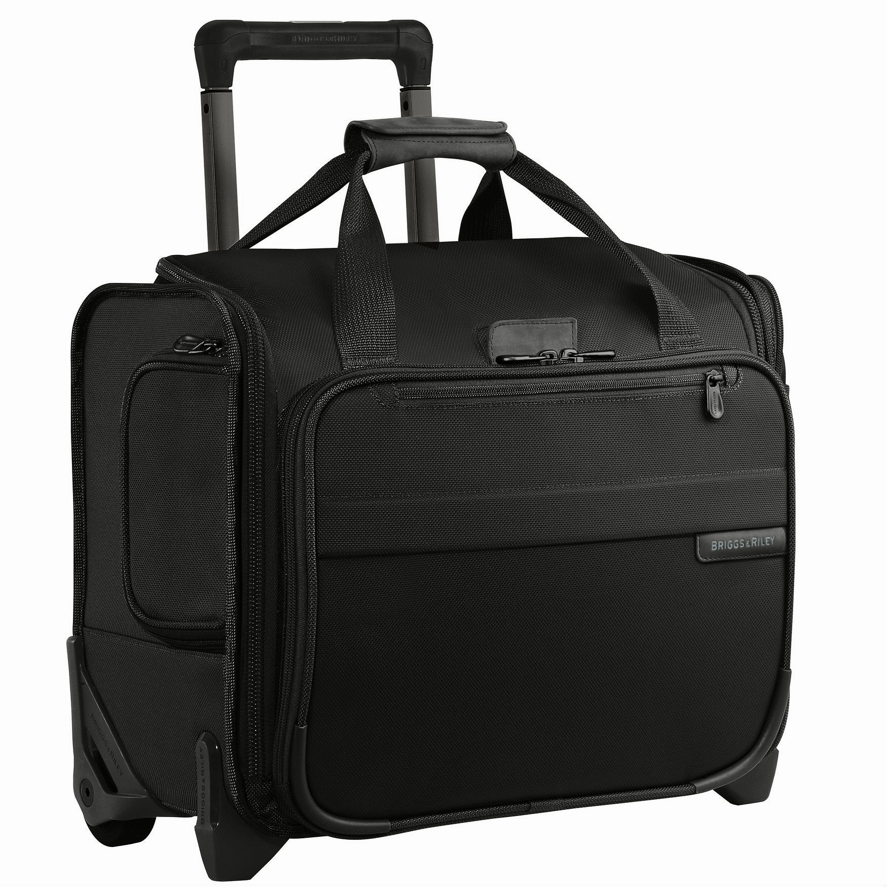 Briggs & Riley Baseline 16" 2-Wheel Wheeled Duffel Bags