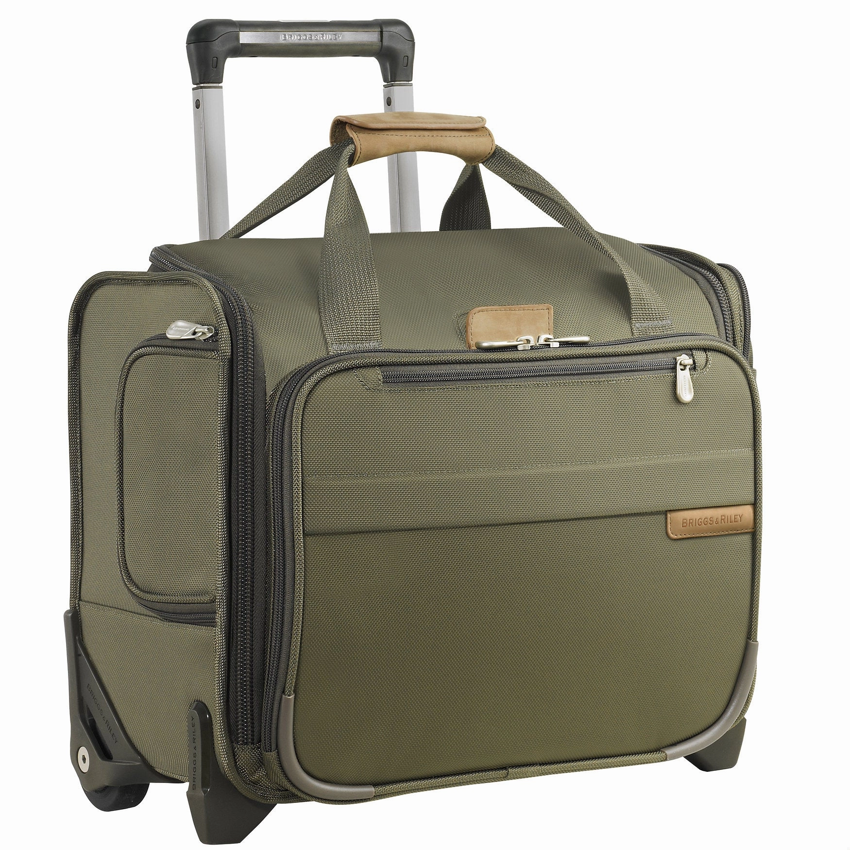 Briggs & Riley Baseline 16" 2-Wheel Wheeled Duffel Bags