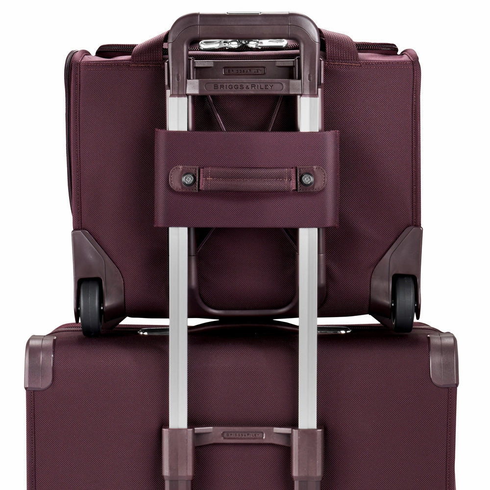 Briggs & Riley Baseline 16" 2-Wheel Wheeled Duffel Bags