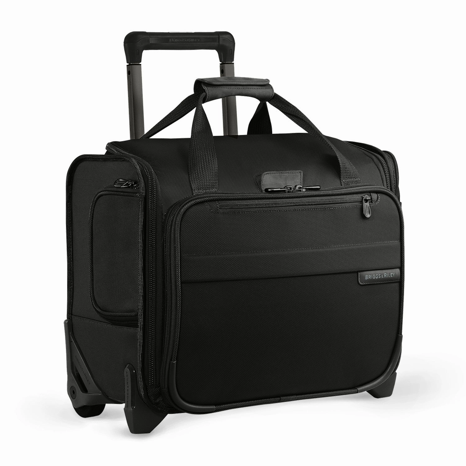 Briggs & Riley Baseline 16" 2-Wheel Wheeled Duffel Bags