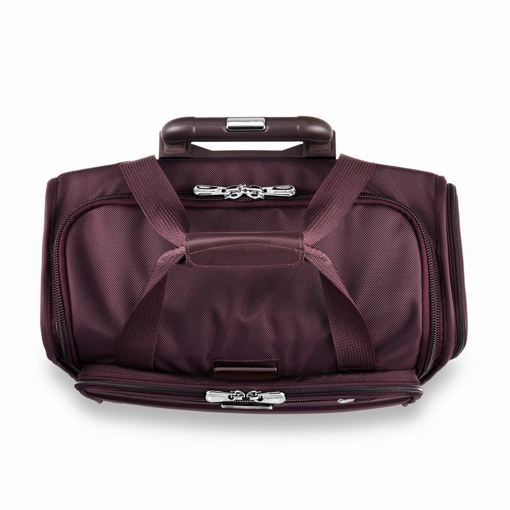 Briggs & Riley Baseline 16" 2-Wheel Wheeled Duffel Bags