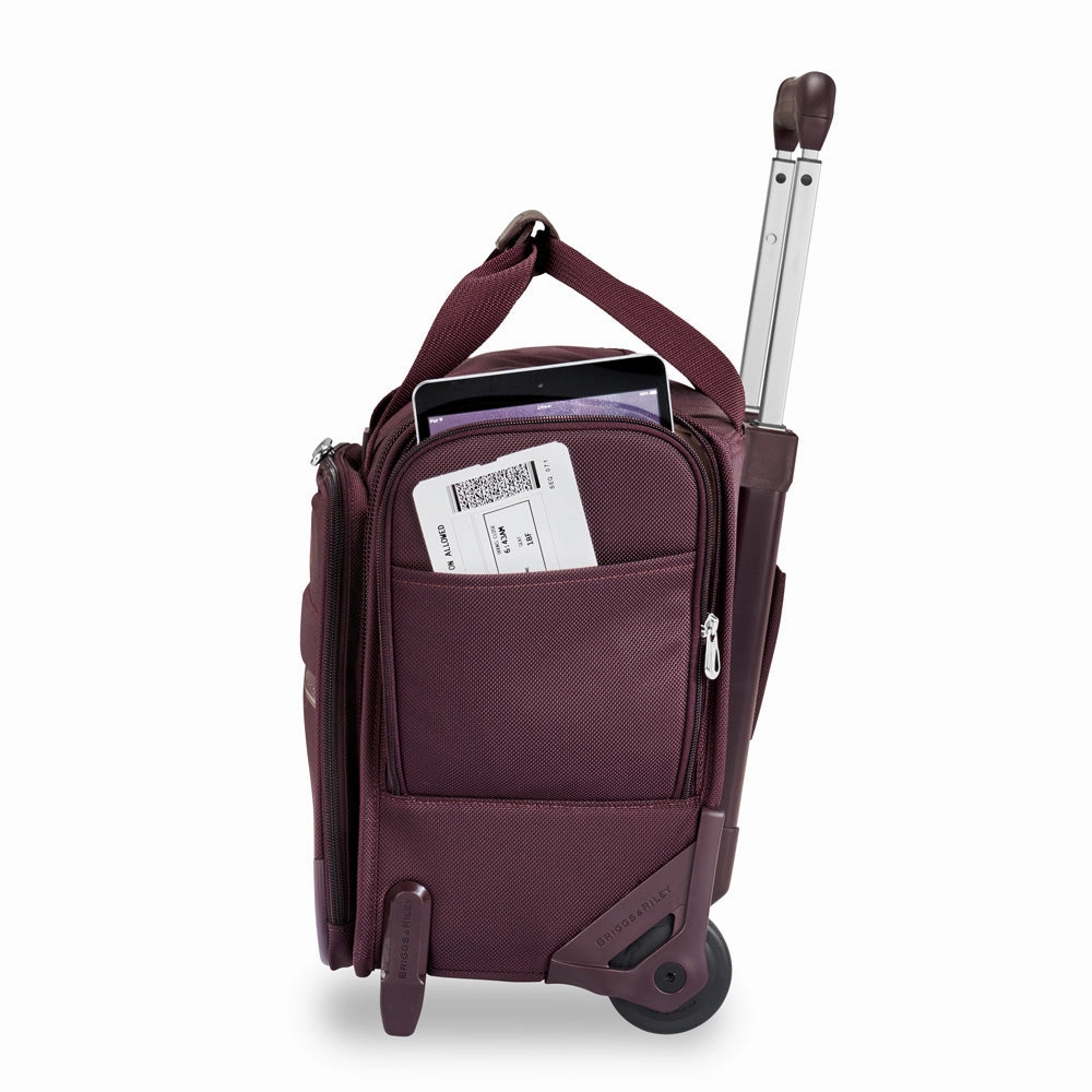 Briggs & Riley Baseline 16" 2-Wheel Wheeled Duffel Bags