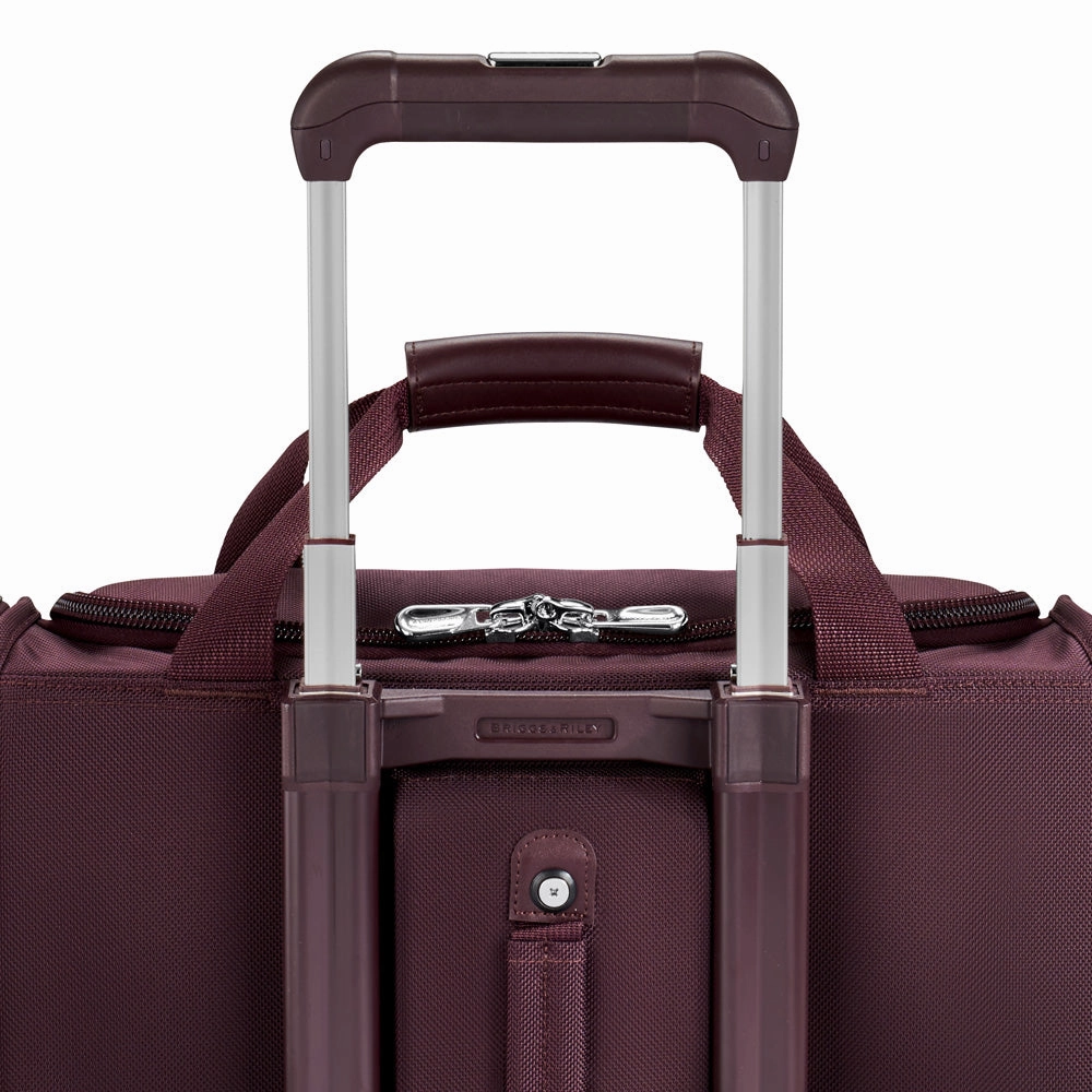 Briggs & Riley Baseline 16" 2-Wheel Wheeled Duffel Bags