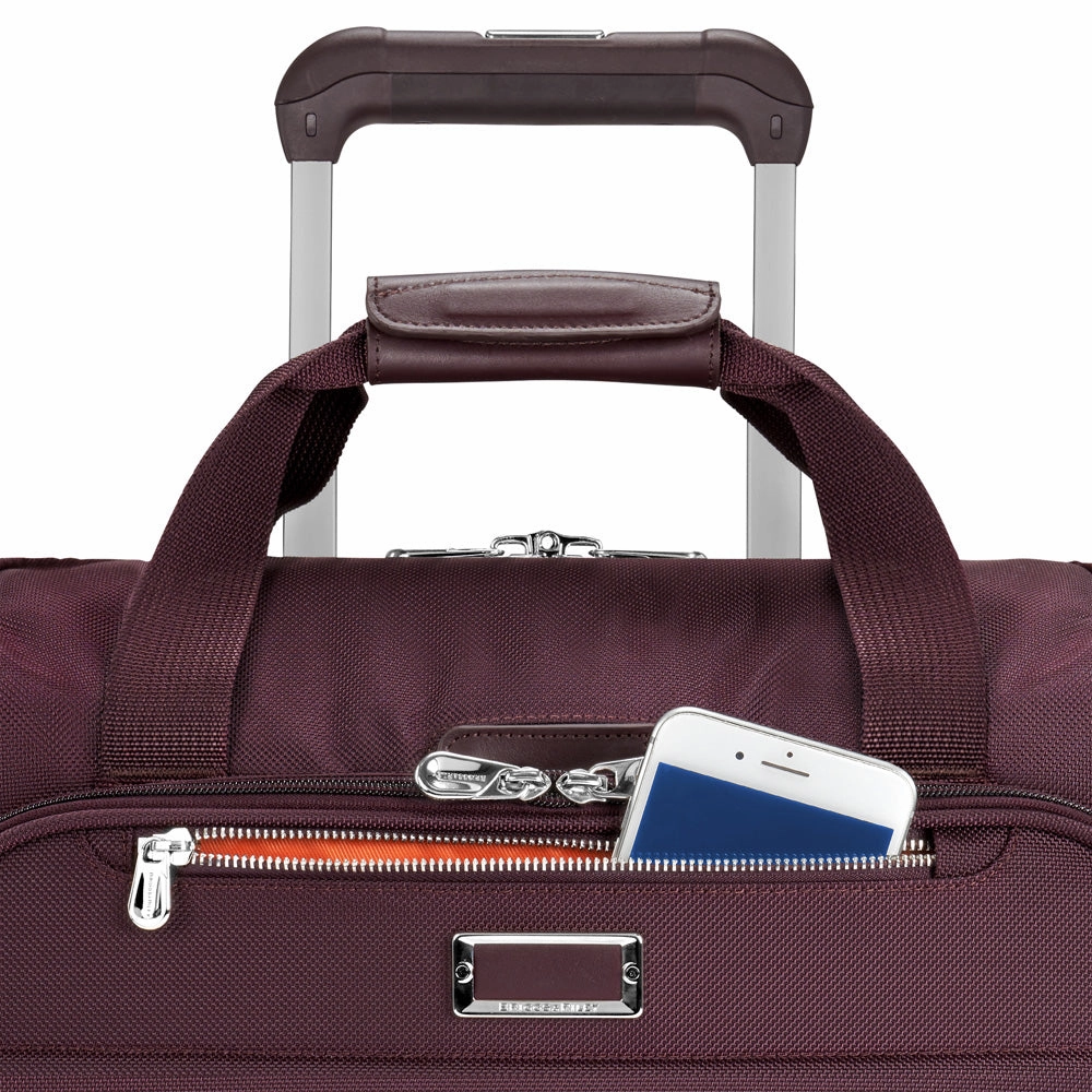 Briggs & Riley Baseline 16" 2-Wheel Wheeled Duffel Bags