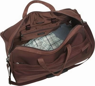 Briggs & Riley Baseline 21" Large Satchel