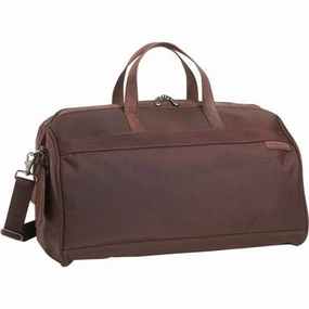Briggs & Riley Baseline 21" Large Satchel