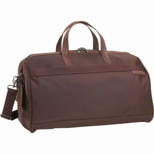 Briggs & Riley Baseline 21" Large Satchel