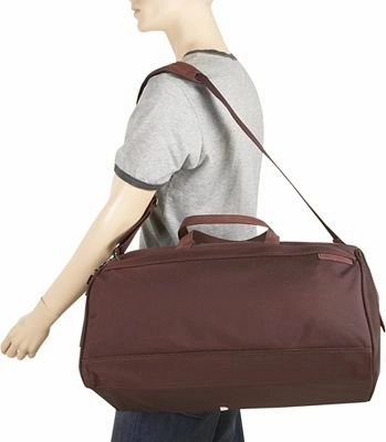 Briggs & Riley Baseline 21" Large Satchel