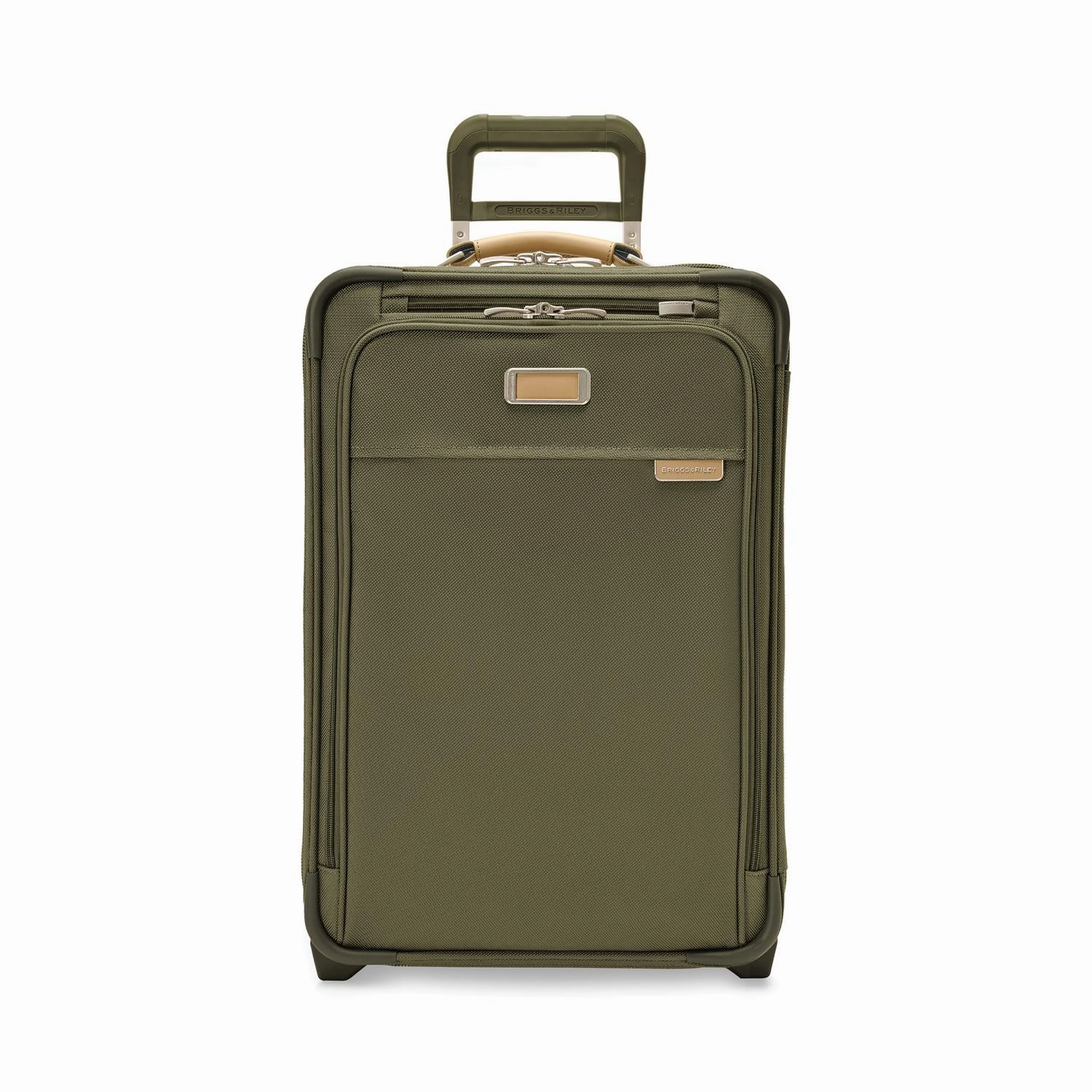Briggs & Riley Baseline BLU122CX Essential 2-Wheel Carry-on