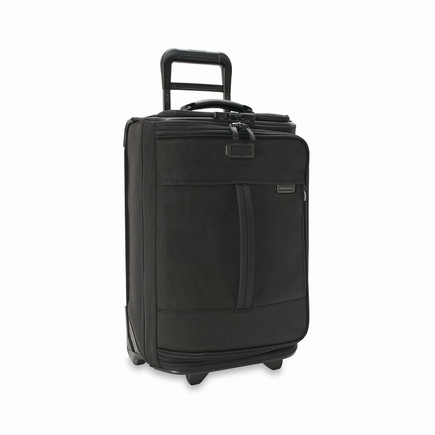 Briggs & Riley Baseline BLUWD121-4 Global 2-Wheel Carry-on Duffle