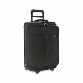 Briggs & Riley Baseline BLUWD121-4 Global 2-Wheel Carry-on Duffle