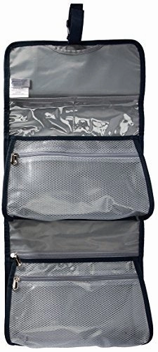 Briggs & Riley Baseline Deluxe Toiletry Kit, Navy