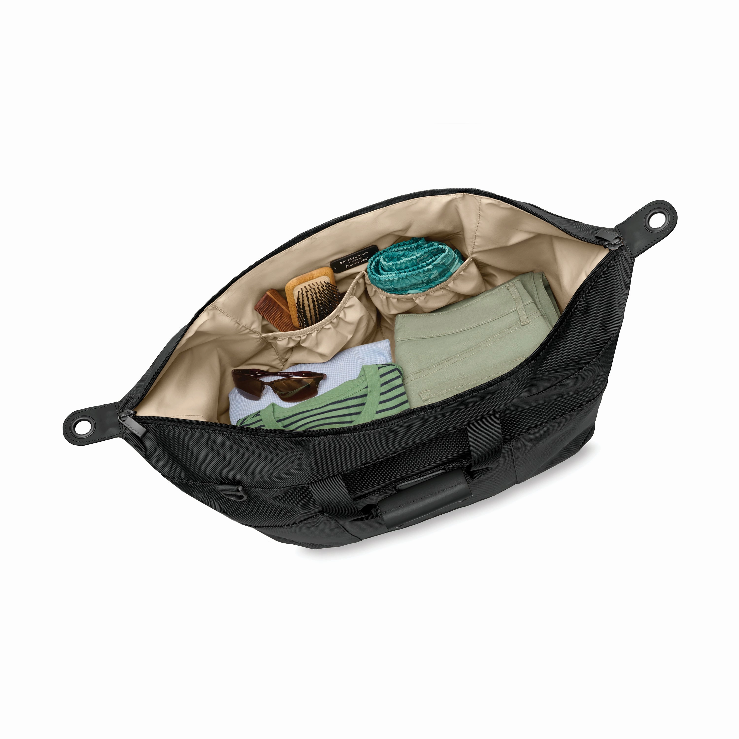 Briggs & Riley Baseline Duffle Bag