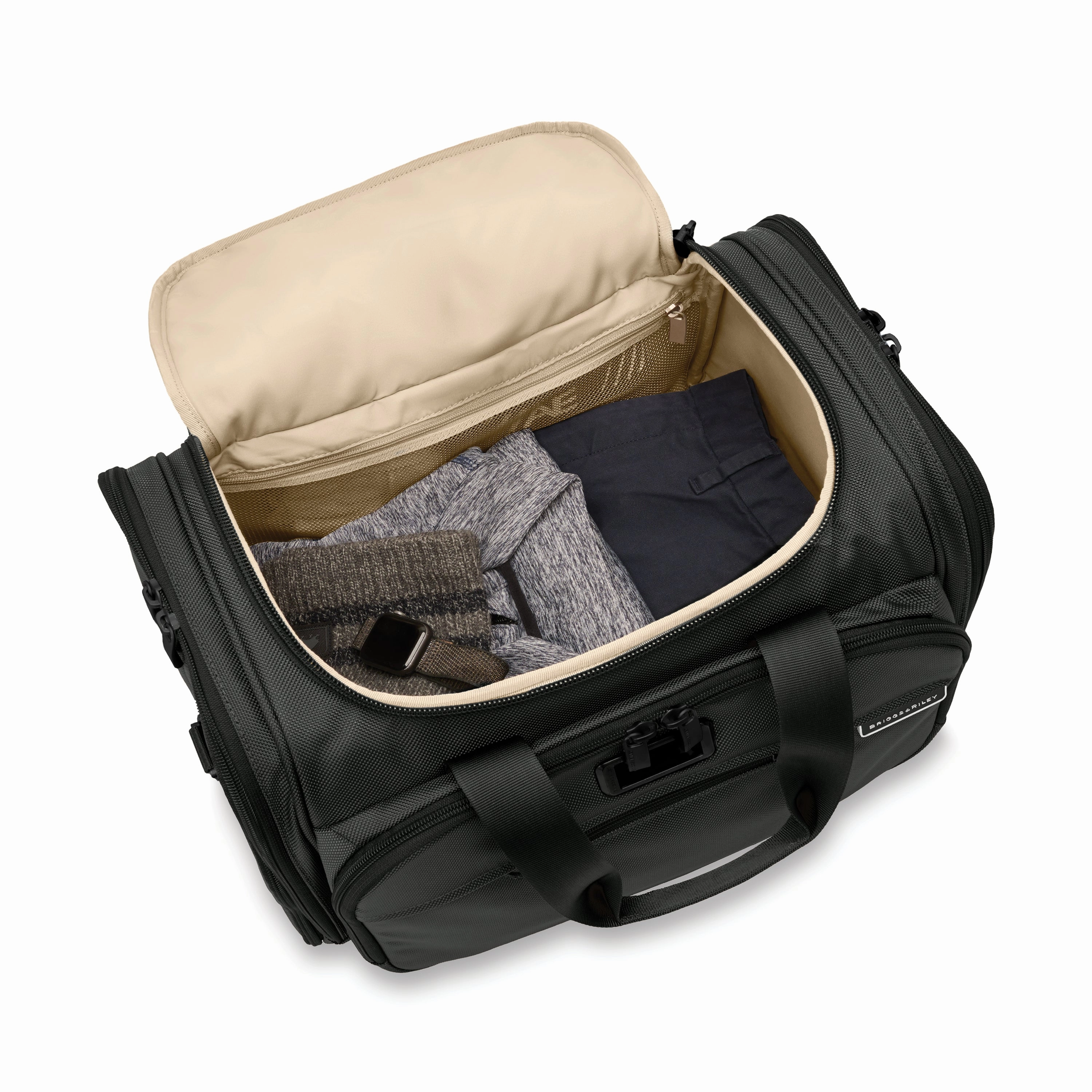 Briggs & Riley Baseline Duffle Bag
