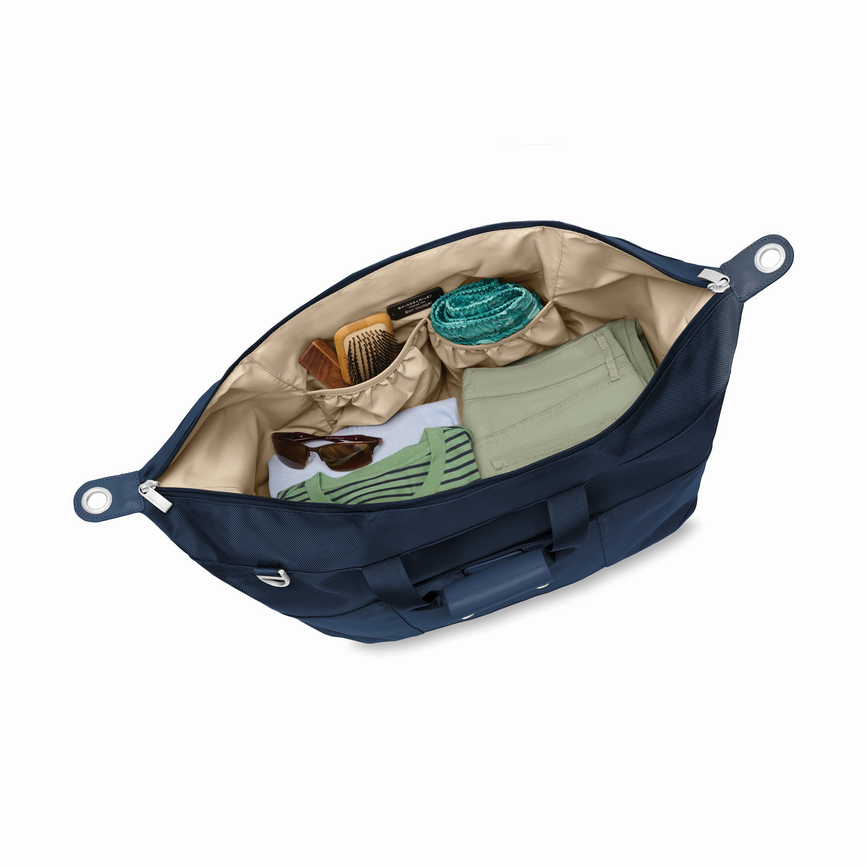 Briggs & Riley Baseline Duffle Bag