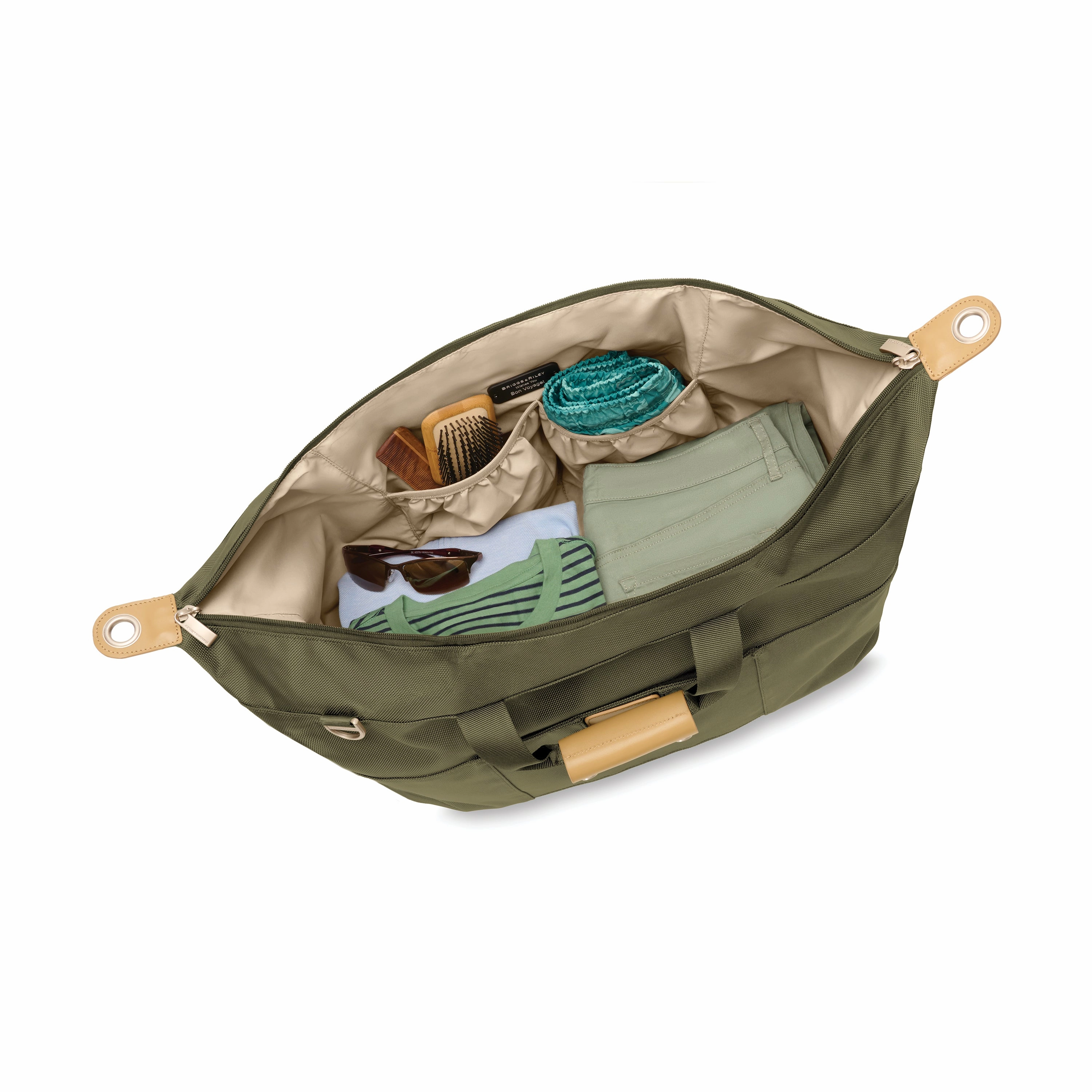 Briggs & Riley Baseline Duffle Bag