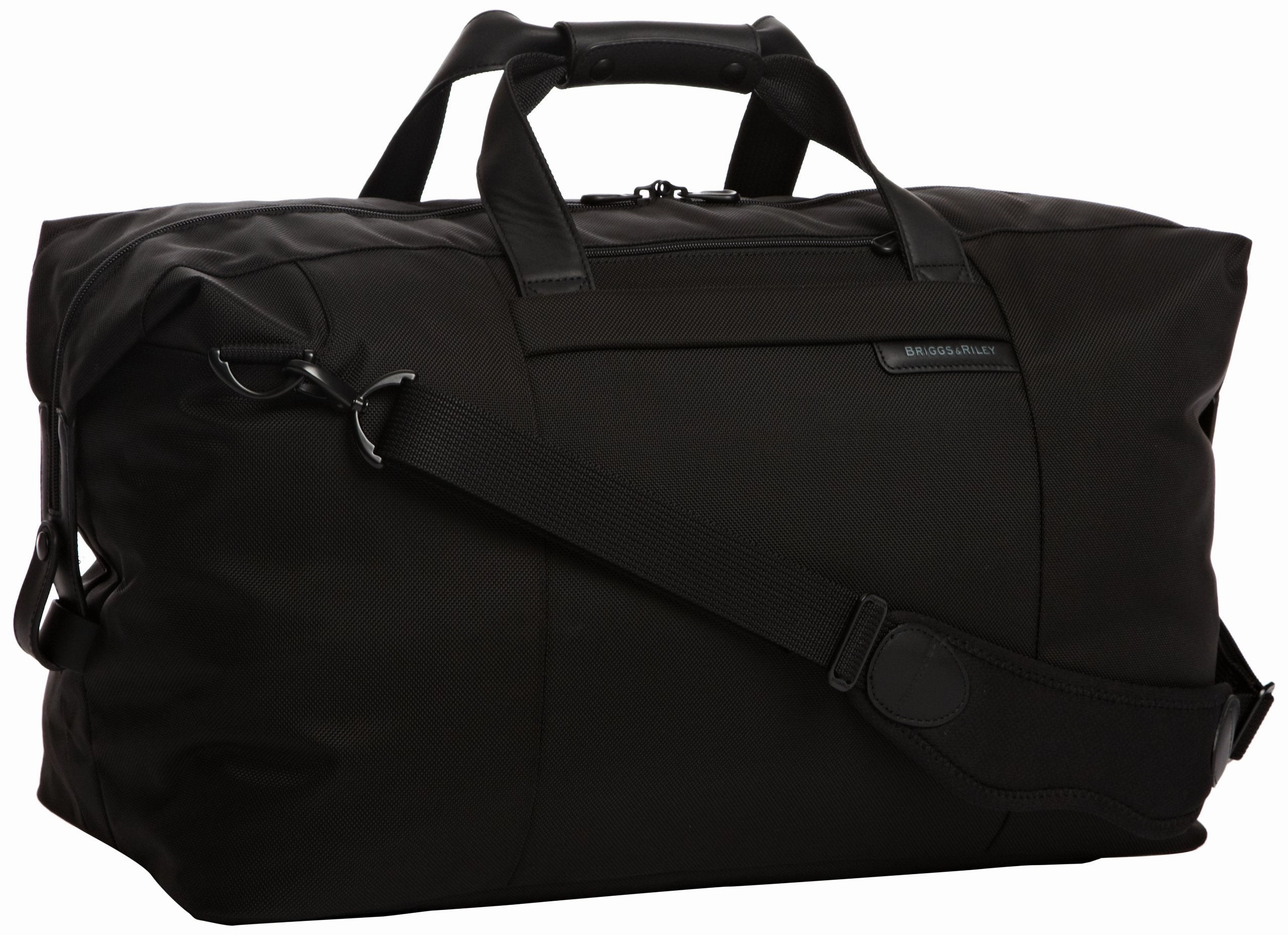 Briggs & Riley Baseline Extra Large Weekender Tote Bag Large
