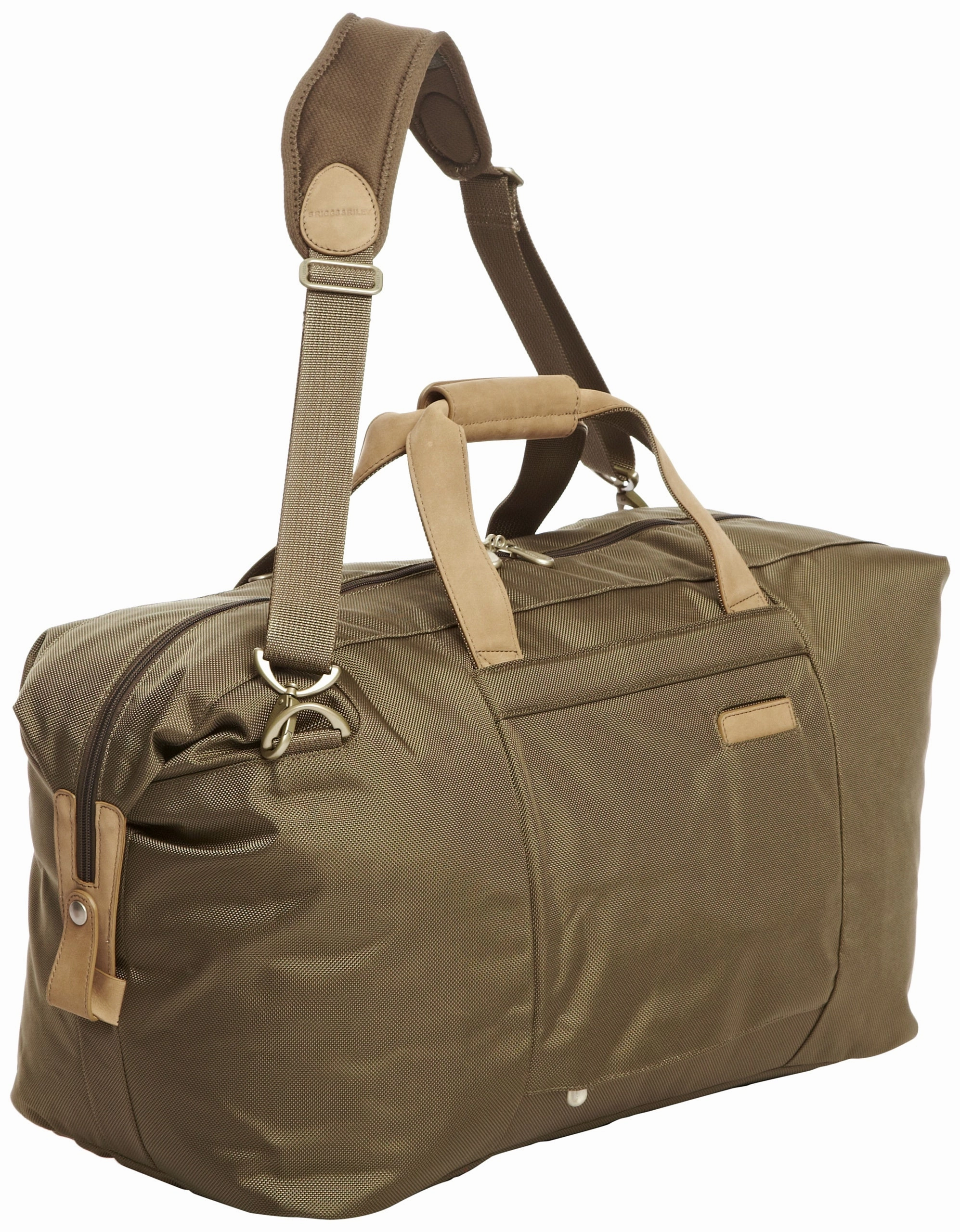 Briggs & Riley Baseline Extra Large Weekender Tote Bag Large
