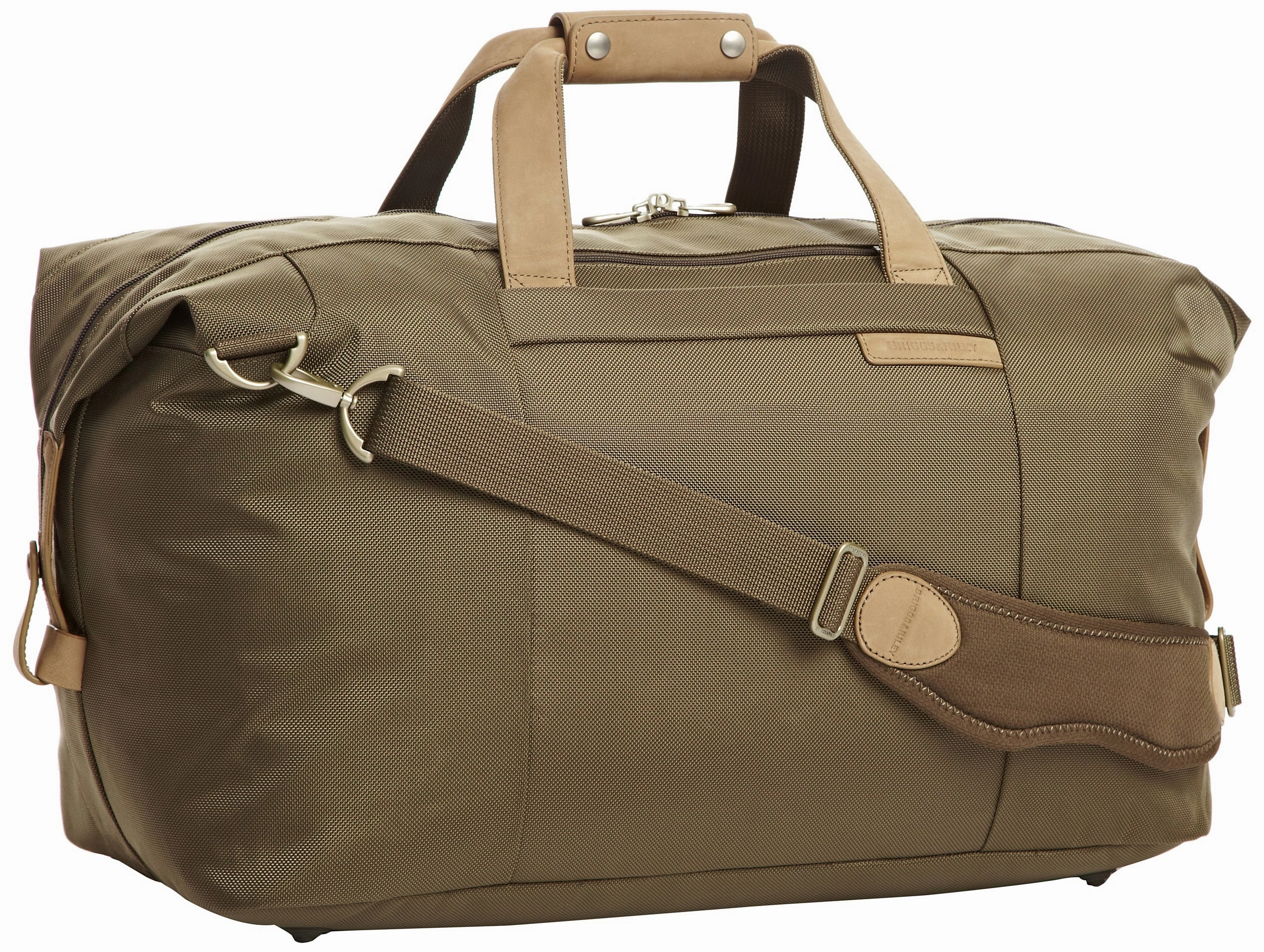Briggs & Riley Baseline Extra Large Weekender Tote Bag Large