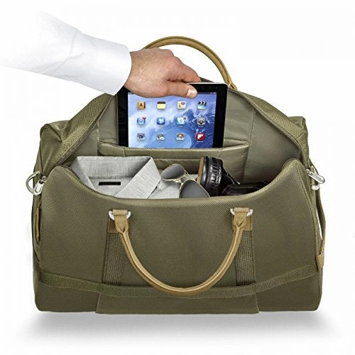 Briggs & Riley Baseline Medium Duffle