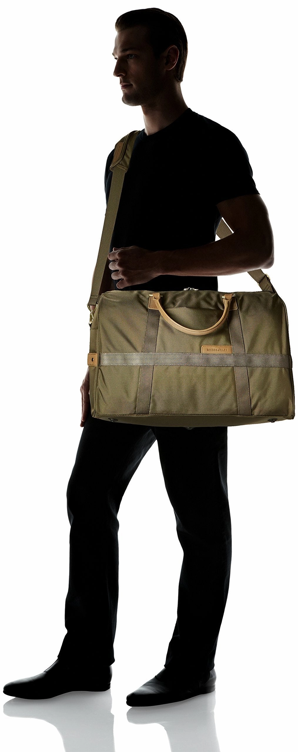 Briggs & Riley Baseline Medium Duffle