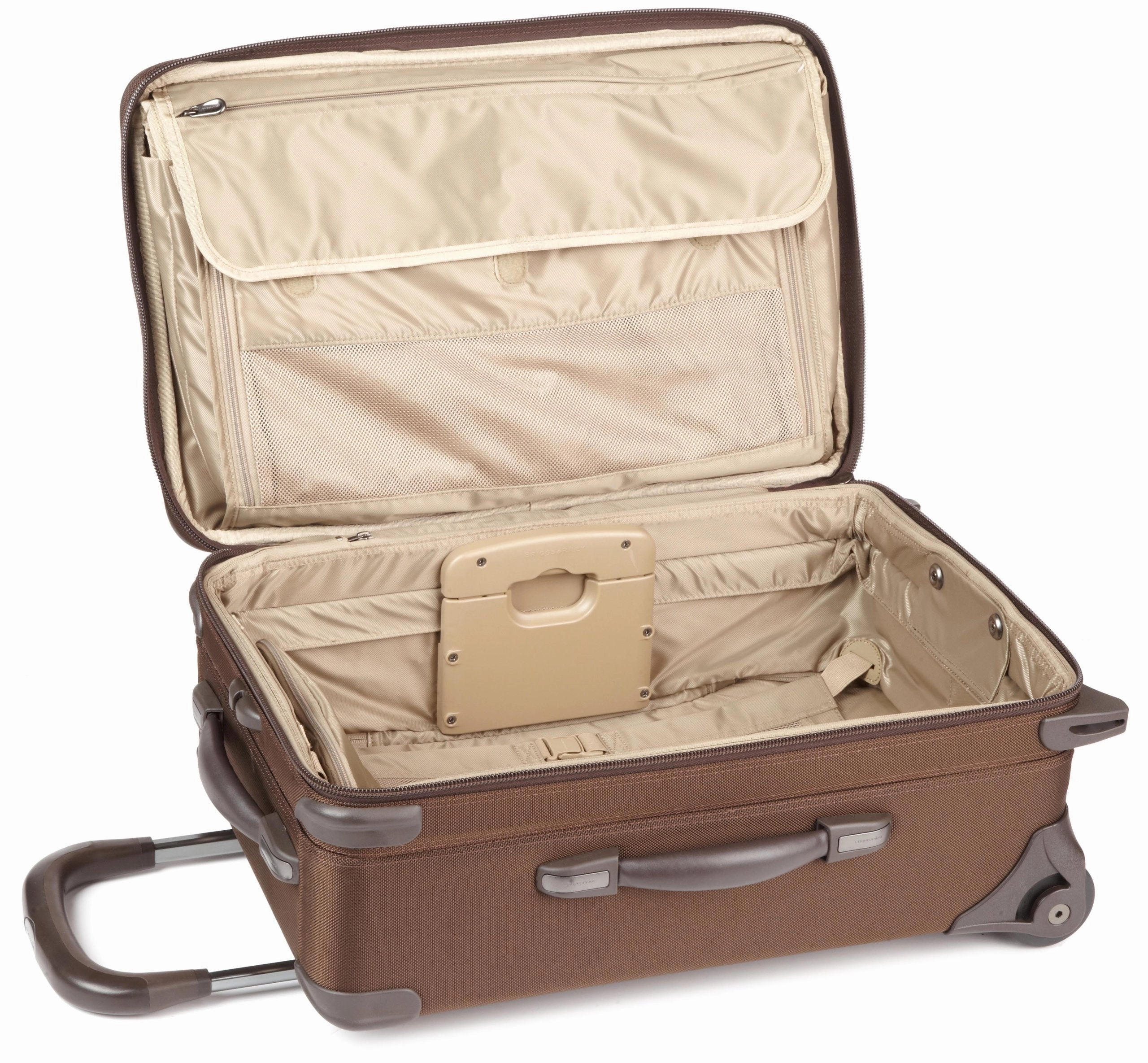 Briggs & Riley Baseline TravelWare 21" 2-Wheel Carry-On Luggage