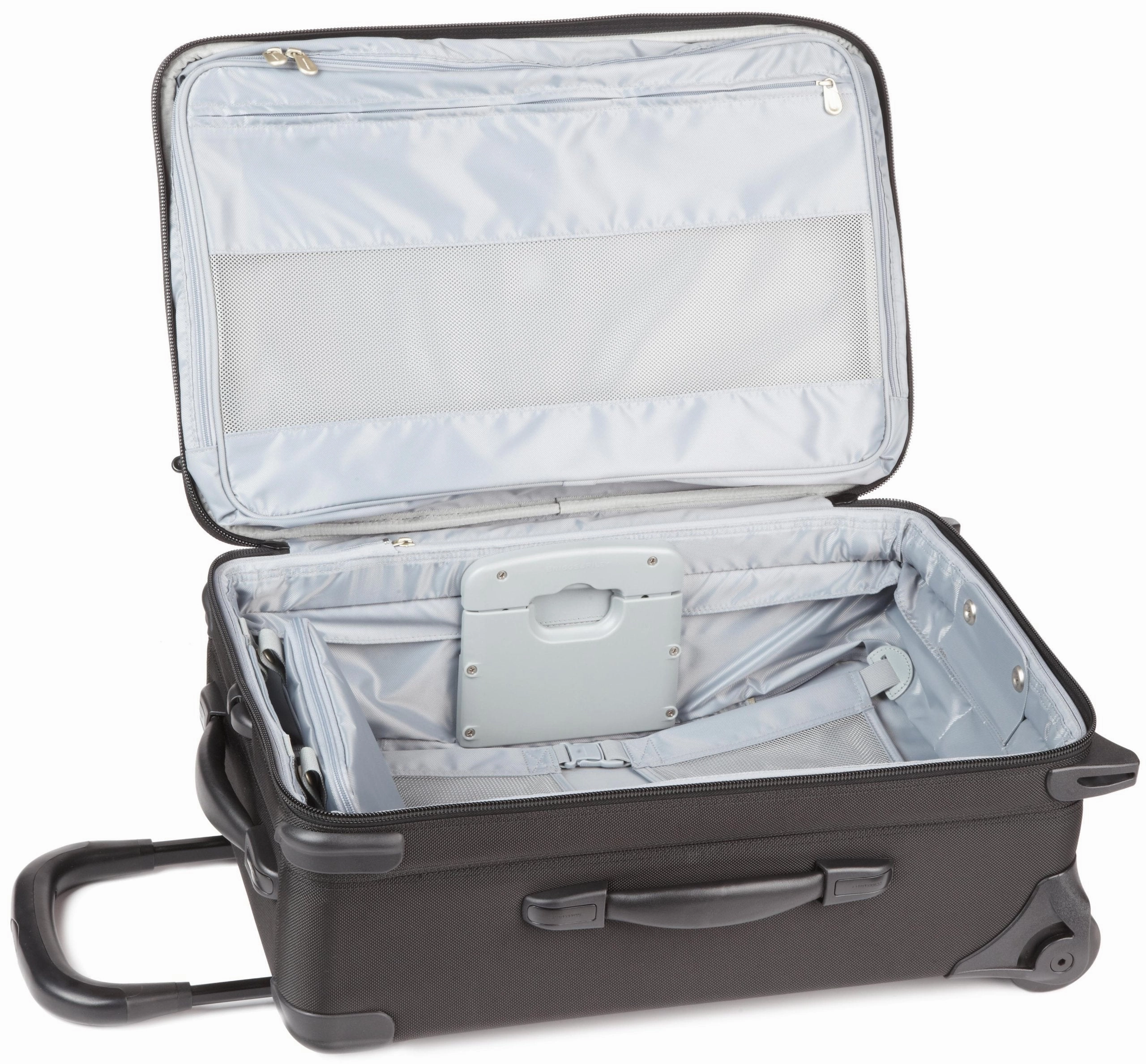 Briggs & Riley Baseline TravelWare 21" 2-Wheel Carry-On Luggage